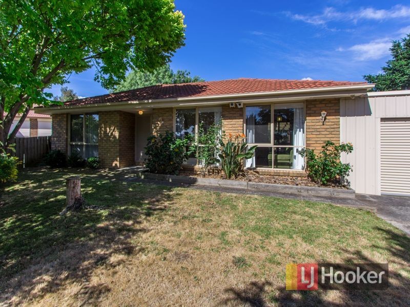 6 Jodi Place, Hampton Park VIC 3976