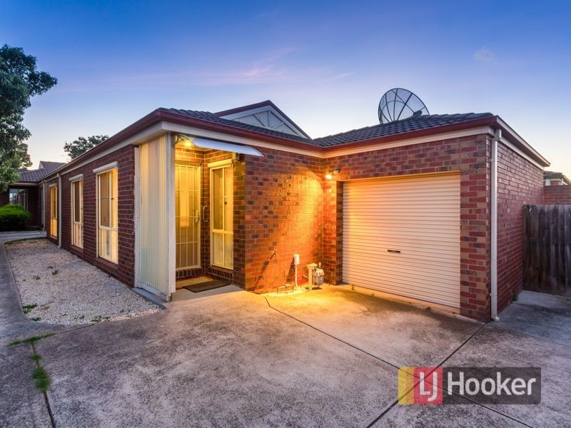 2/1 Sheales Street, Dandenong VIC 3175