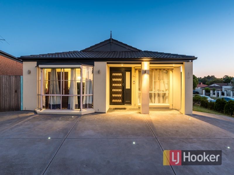 17 Ainsleigh Court, Narre Warren VIC 3805