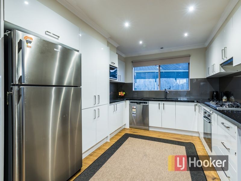 17 Ainsleigh Court, Narre Warren VIC 3805