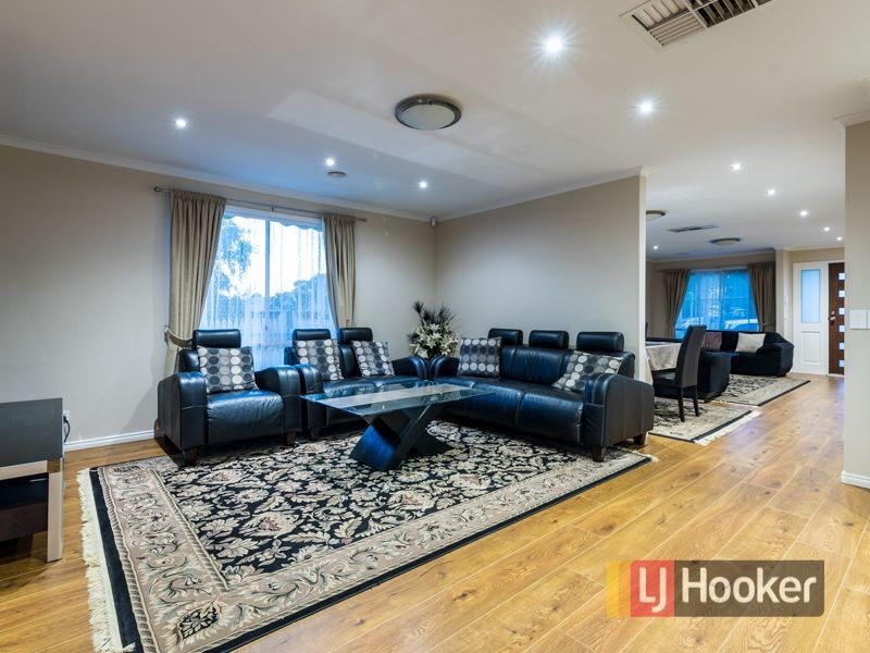 17 Ainsleigh Court, Narre Warren VIC 3805