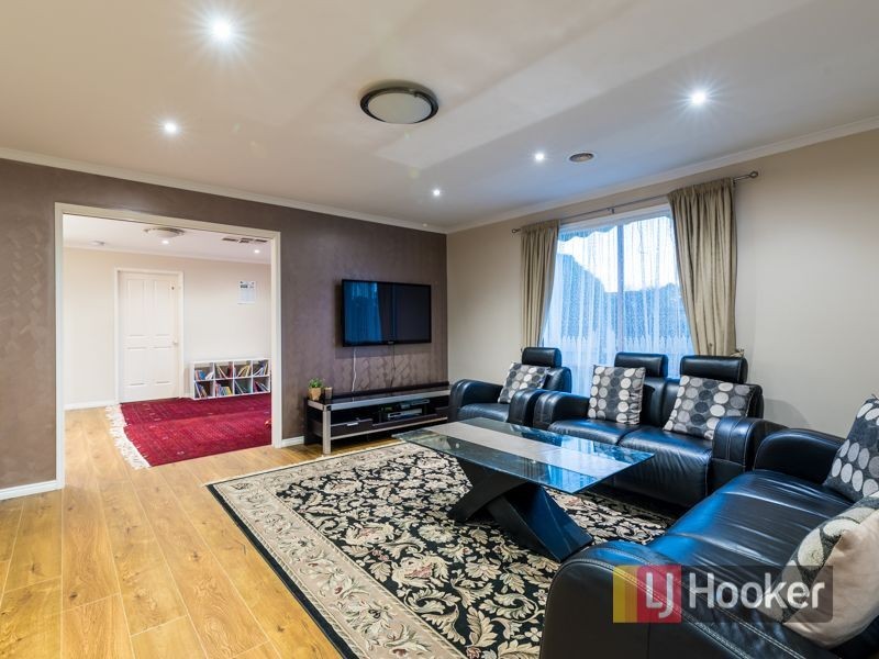 17 Ainsleigh Court, Narre Warren VIC 3805