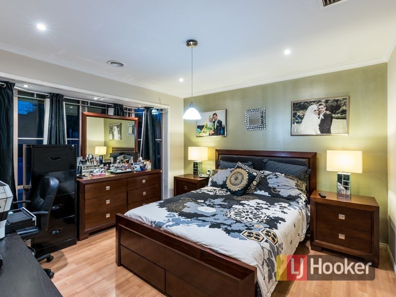 17 Ainsleigh Court, Narre Warren VIC 3805