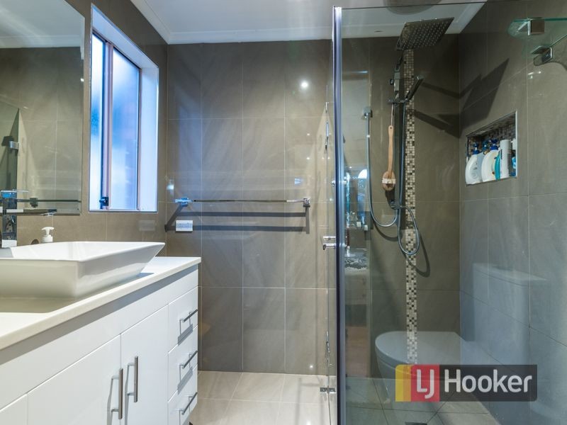 17 Ainsleigh Court, Narre Warren VIC 3805