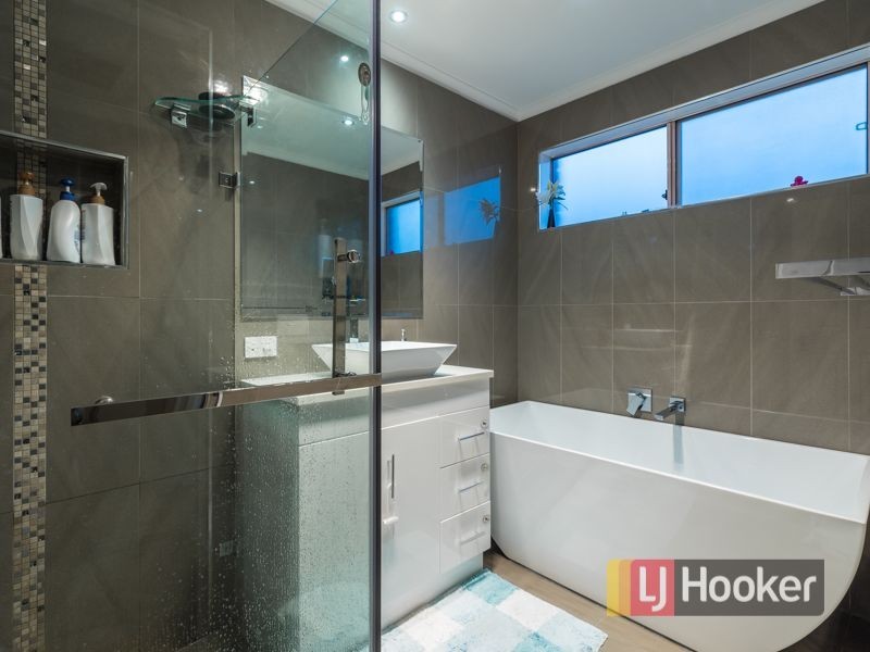 17 Ainsleigh Court, Narre Warren VIC 3805