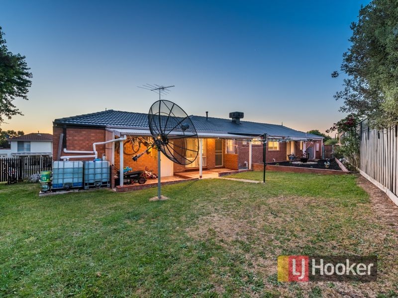 17 Ainsleigh Court, Narre Warren VIC 3805