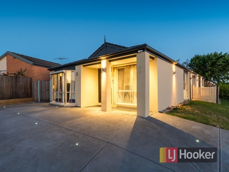 17 Ainsleigh Court, Narre Warren VIC 3805