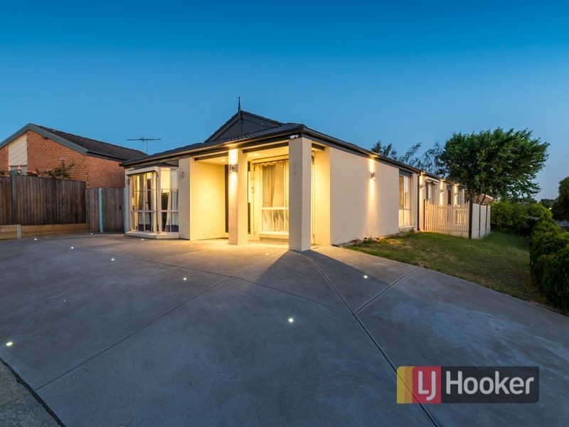 17 Ainsleigh Court, Narre Warren VIC 3805