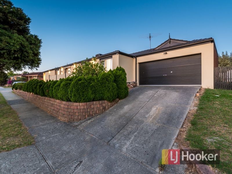 17 Ainsleigh Court, Narre Warren VIC 3805