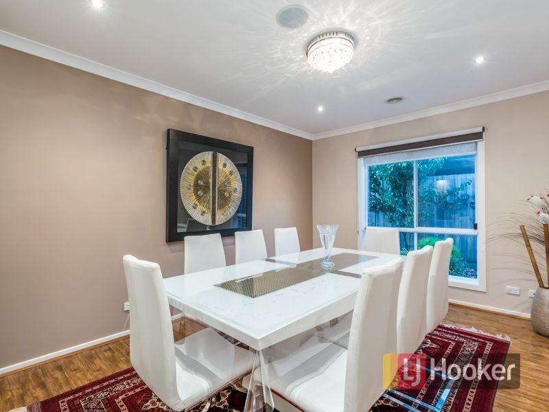 7 Aylesbury Court, Hampton Park VIC 3976