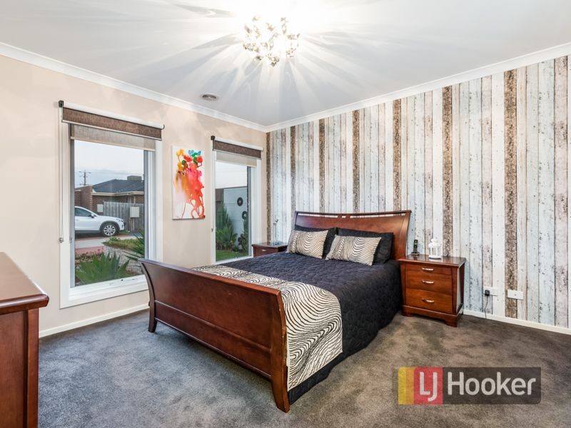 7 Aylesbury Court, Hampton Park VIC 3976
