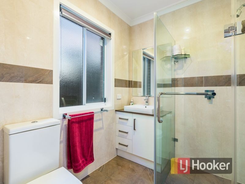 7 Aylesbury Court, Hampton Park VIC 3976