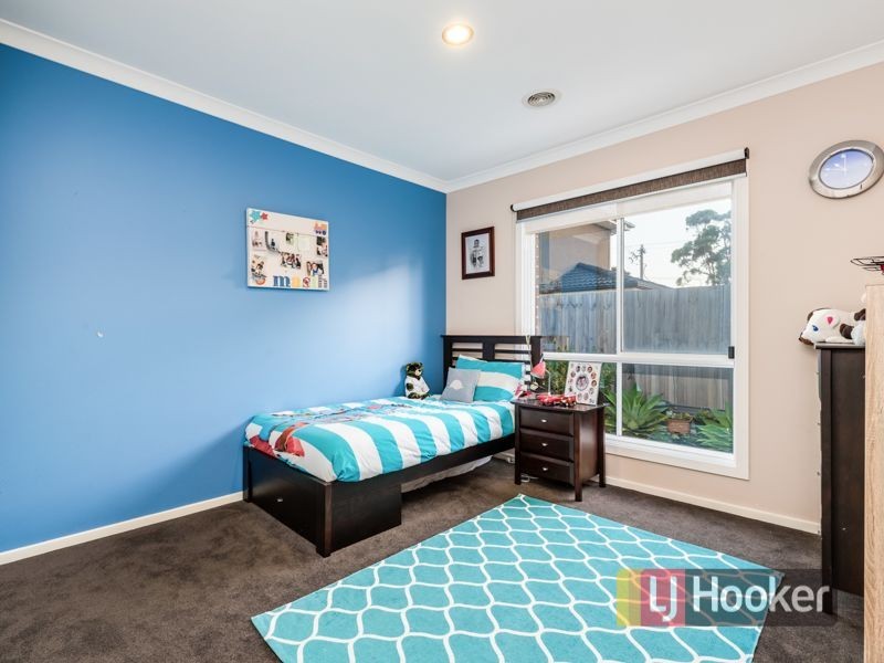 7 Aylesbury Court, Hampton Park VIC 3976