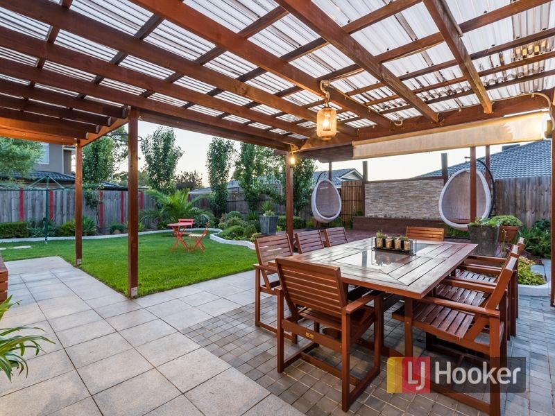 7 Aylesbury Court, Hampton Park VIC 3976