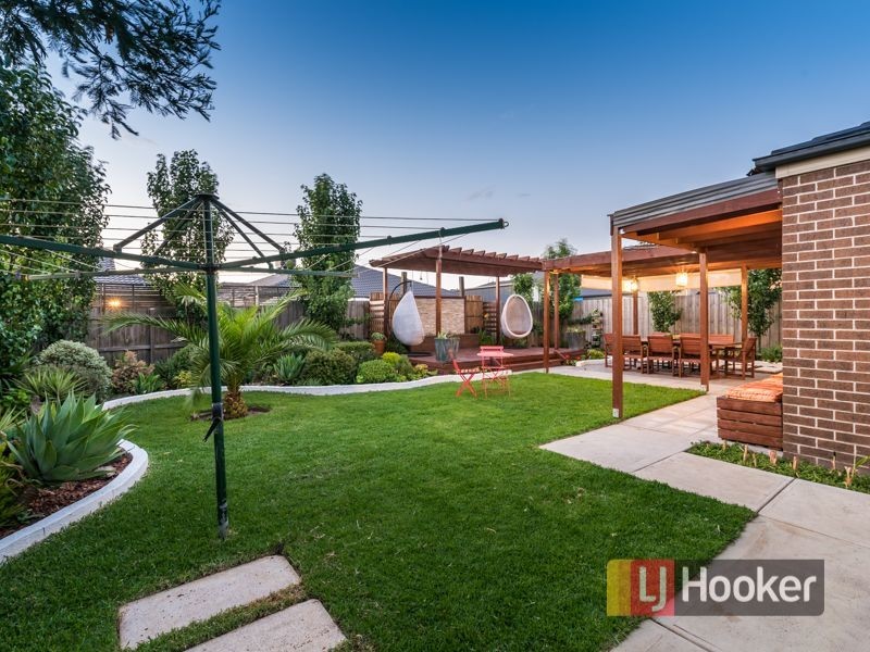 7 Aylesbury Court, Hampton Park VIC 3976