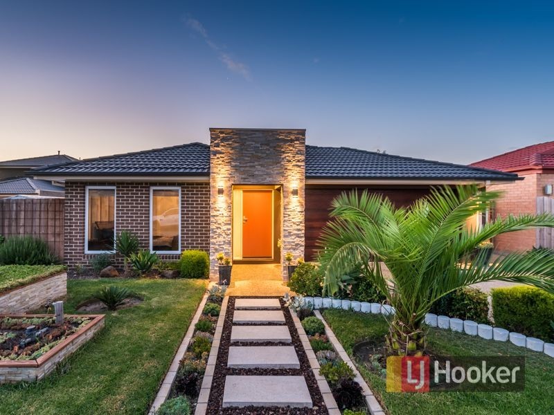 7 Aylesbury Court, Hampton Park VIC 3976