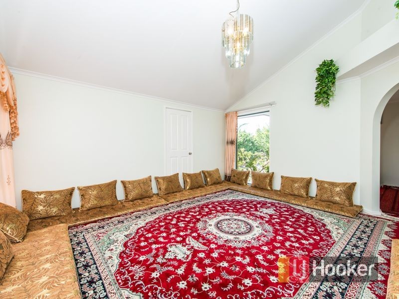 24 Cumberland Chase, Hampton Park VIC 3976