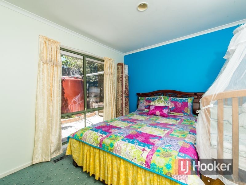24 Cumberland Chase, Hampton Park VIC 3976
