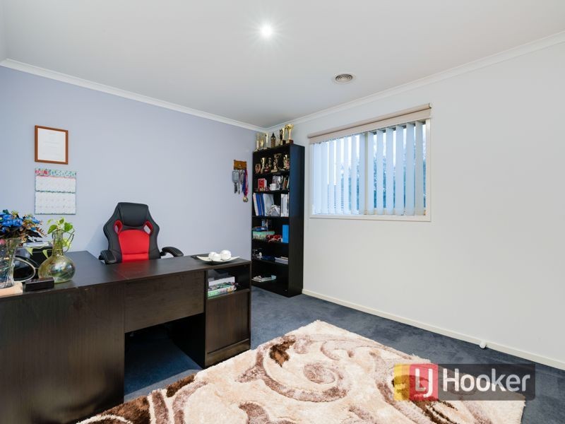 7. Aveley Place, Cranbourne East VIC 3977