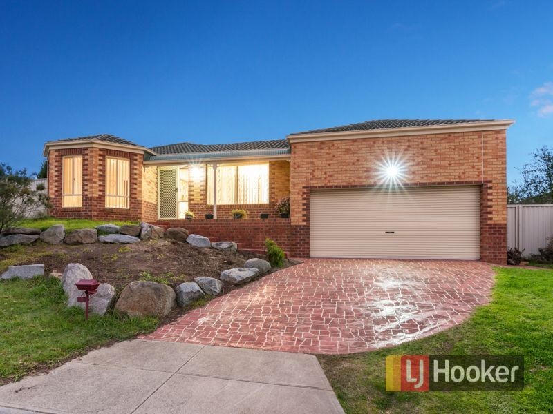 7. Aveley Place, Cranbourne East VIC 3977