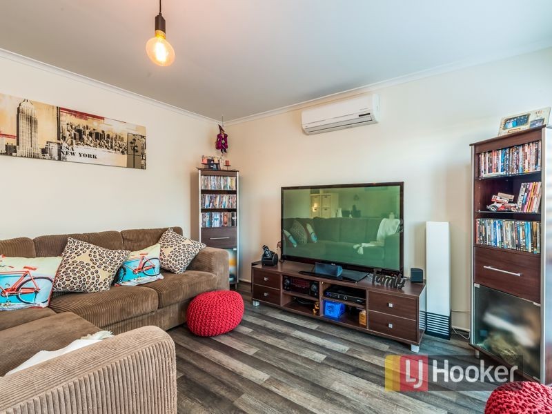 15 Springvalley Way, Narre Warren South VIC 3805