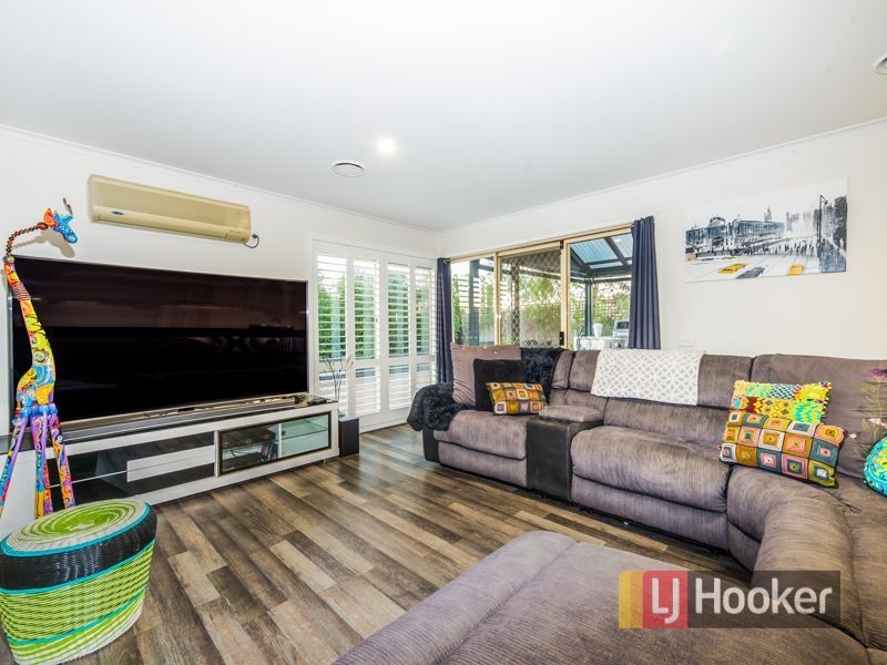 15 Springvalley Way, Narre Warren South VIC 3805