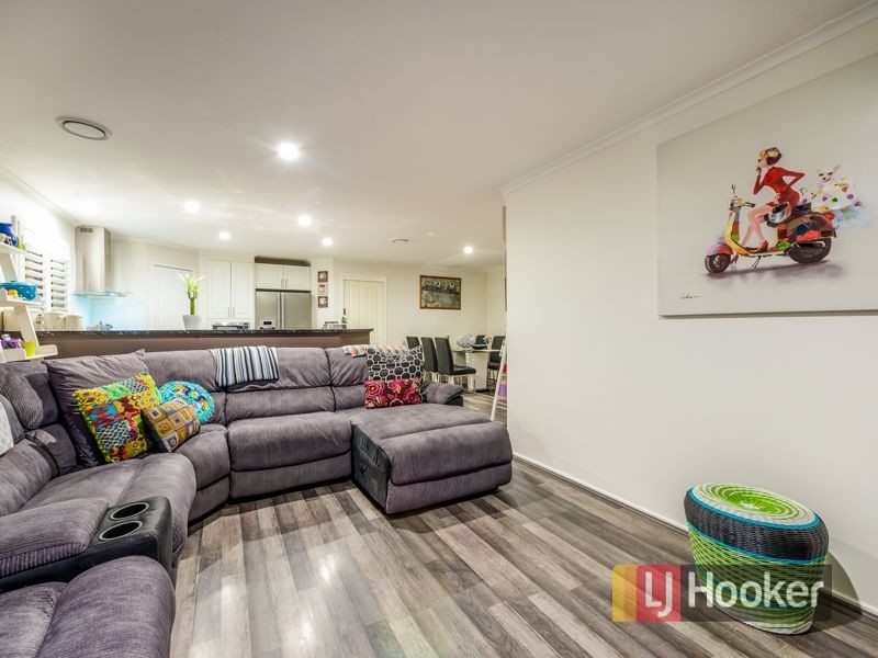 15 Springvalley Way, Narre Warren South VIC 3805