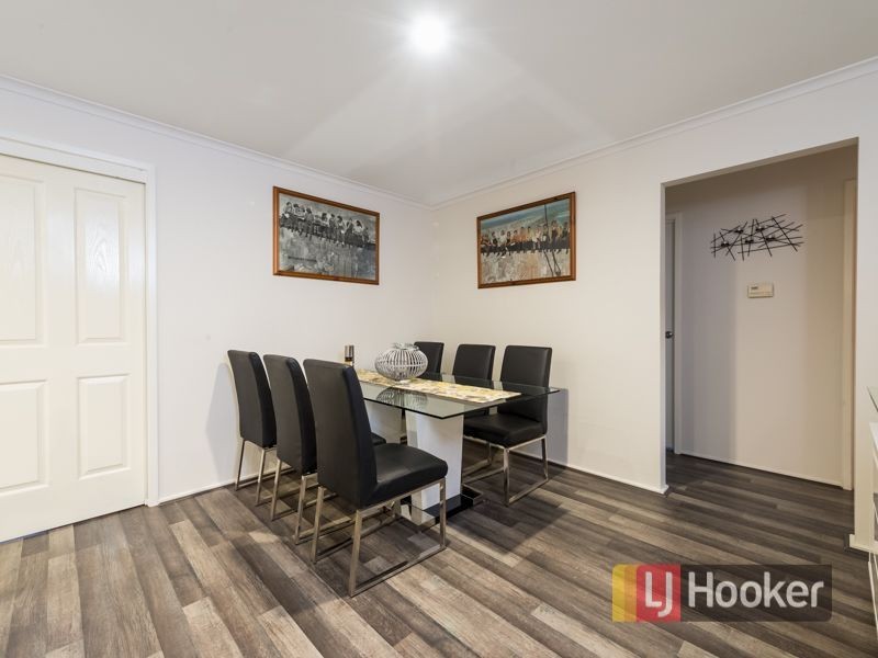 15 Springvalley Way, Narre Warren South VIC 3805