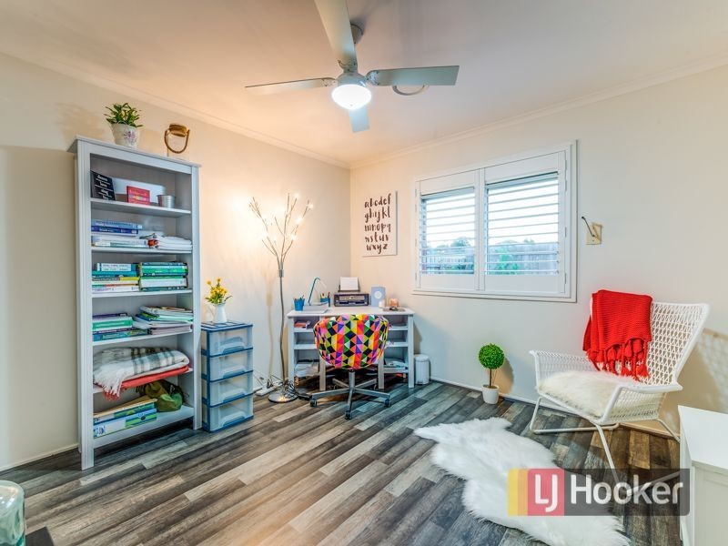 15 Springvalley Way, Narre Warren South VIC 3805