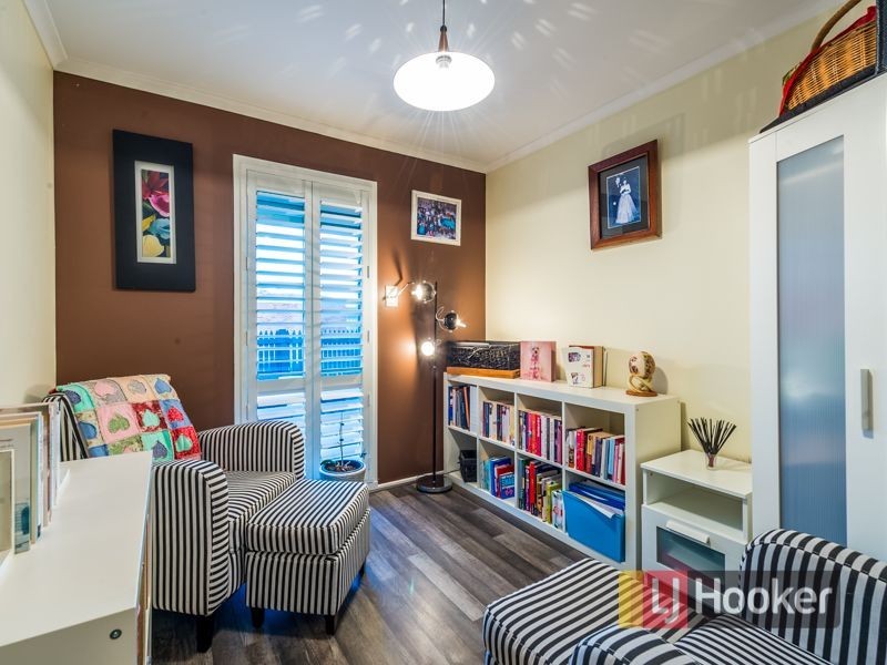 15 Springvalley Way, Narre Warren South VIC 3805