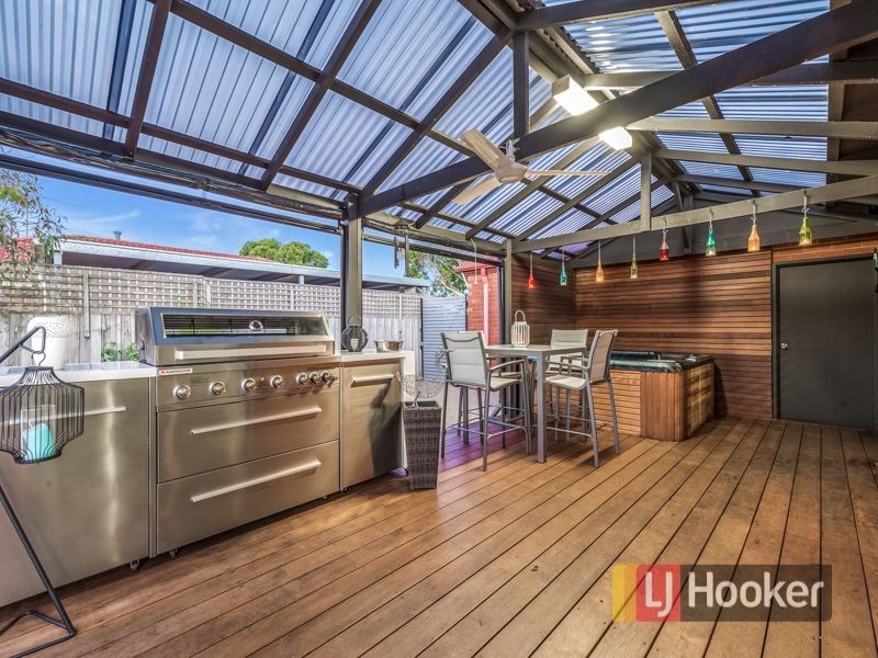 15 Springvalley Way, Narre Warren South VIC 3805
