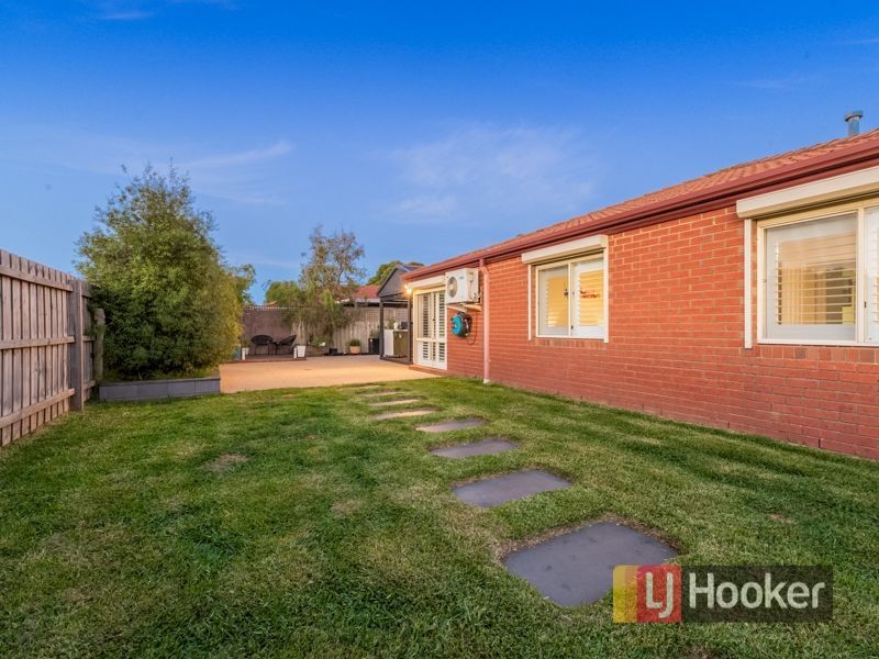 15 Springvalley Way, Narre Warren South VIC 3805