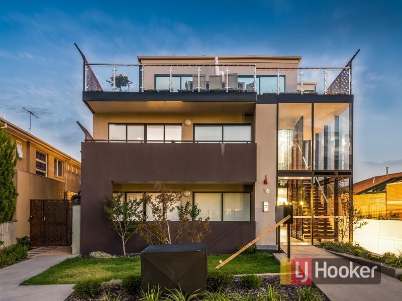 14/16 Winifred Street, Essendon VIC 3040