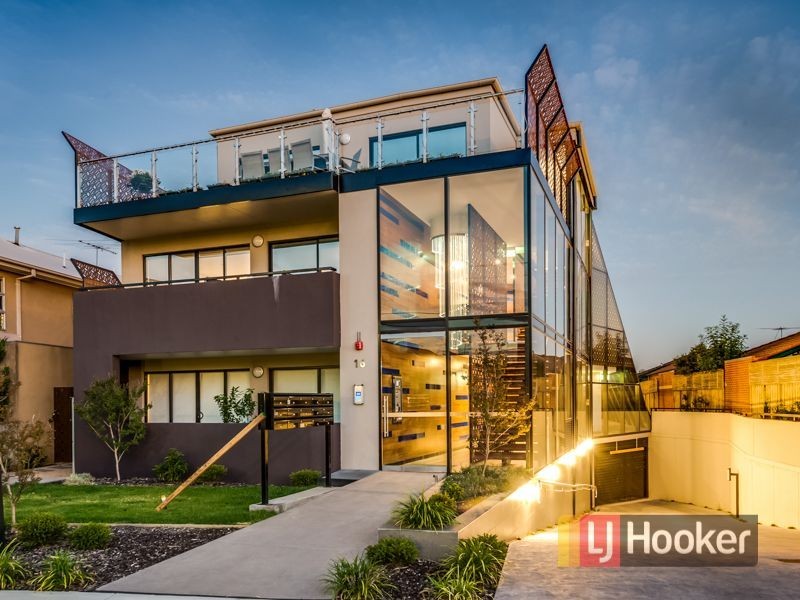 14/16 Winifred Street, Essendon VIC 3040