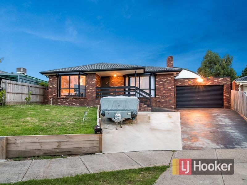25 Garnet Close, Narre Warren VIC 3805