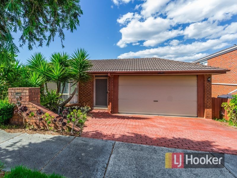 52 Justin Circuit, Hampton Park VIC 3976
