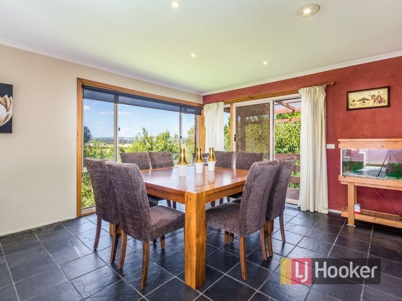 52 Justin Circuit, Hampton Park VIC 3976