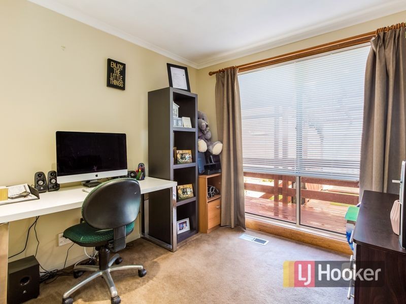 52 Justin Circuit, Hampton Park VIC 3976