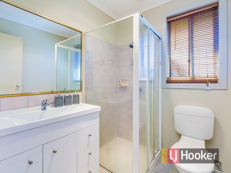 52 Justin Circuit, Hampton Park VIC 3976