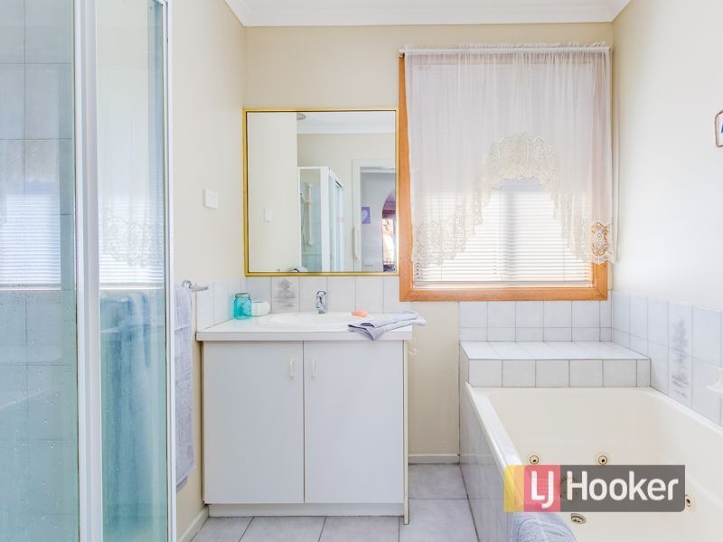 52 Justin Circuit, Hampton Park VIC 3976