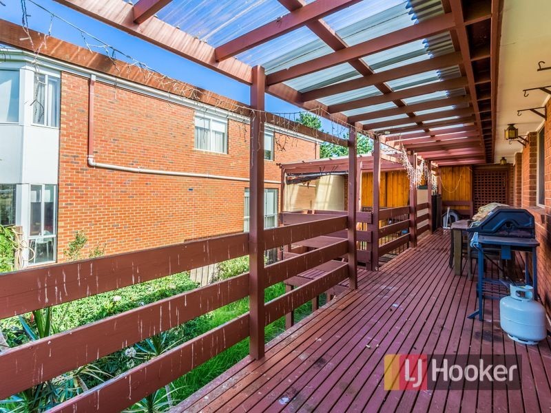 52 Justin Circuit, Hampton Park VIC 3976