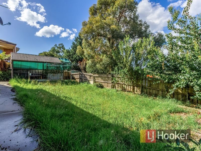 52 Justin Circuit, Hampton Park VIC 3976