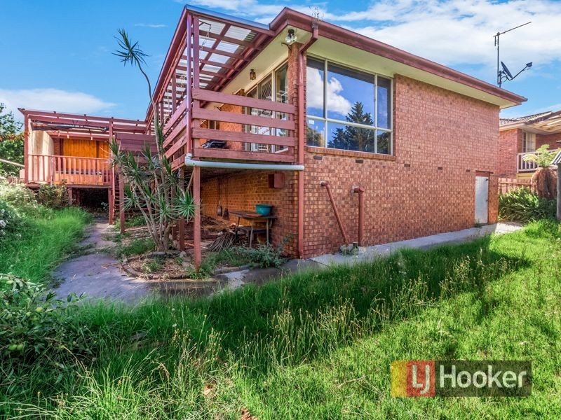 52 Justin Circuit, Hampton Park VIC 3976