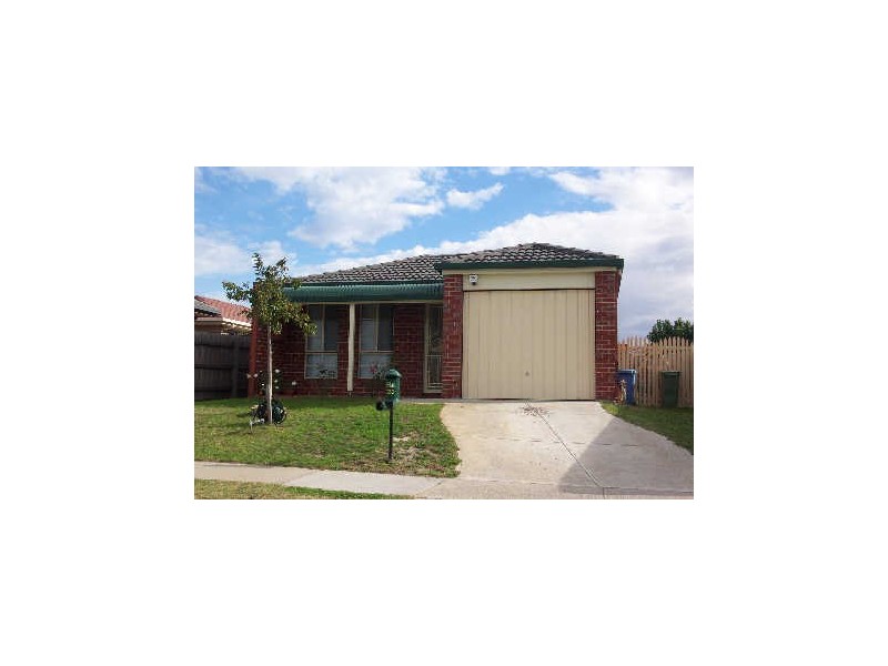 23 Nimbus Court, Hampton Park VIC 3976