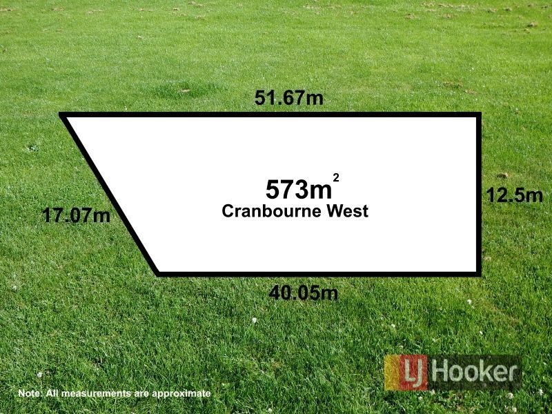 Cranbourne West VIC 3977