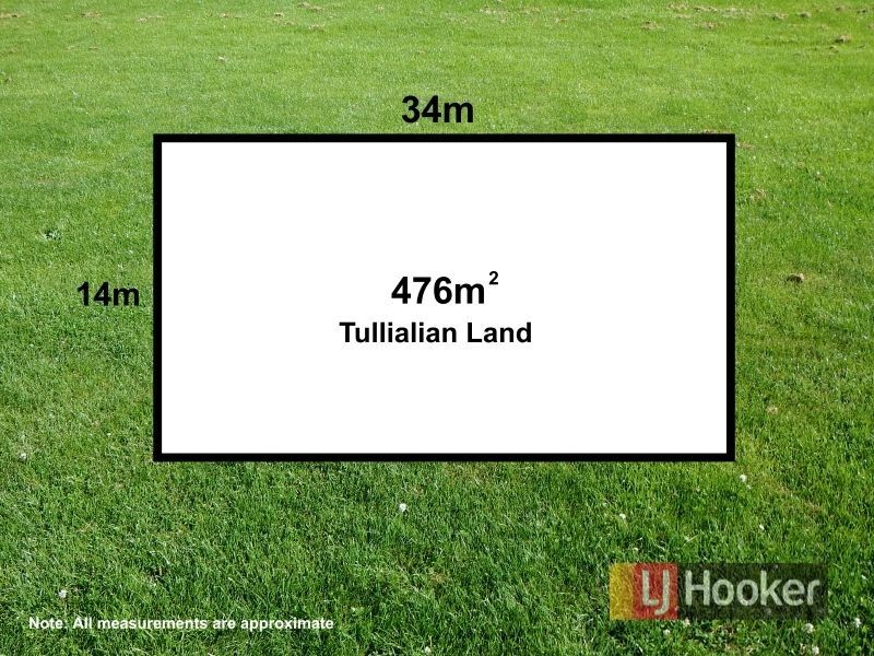 Lot 1619 Rossiter Retreat, Cranbourne North VIC 3977