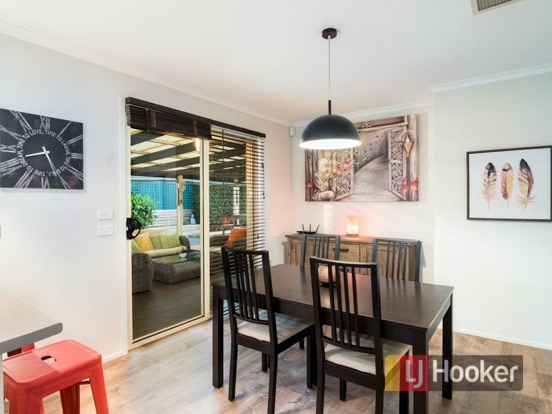 60 Astley Wynd, Lynbrook VIC 3975