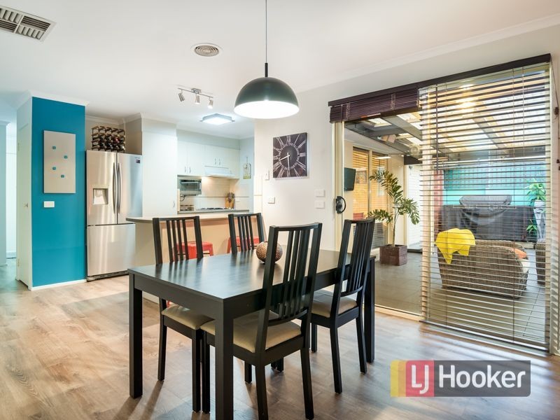 60 Astley Wynd, Lynbrook VIC 3975