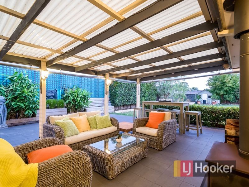 60 Astley Wynd, Lynbrook VIC 3975