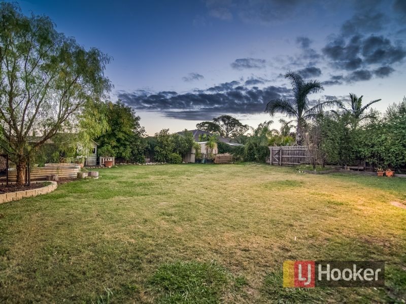 60 Astley Wynd, Lynbrook VIC 3975